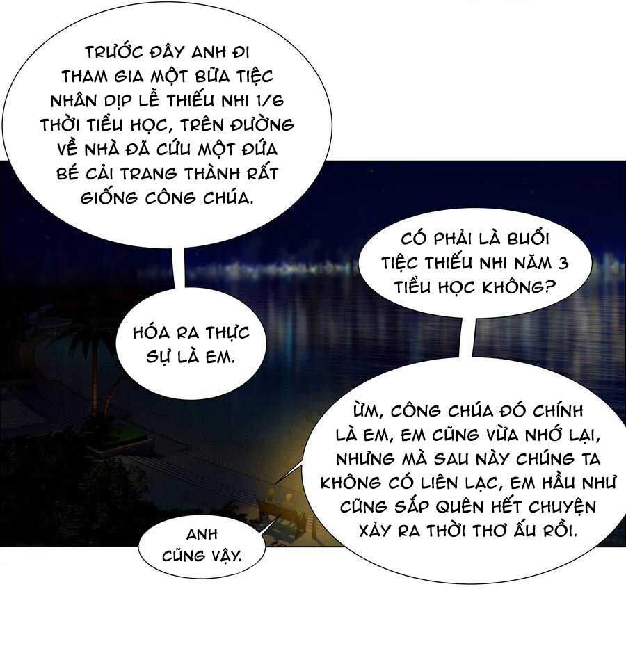 Đâu Phải Tại Tui Muốn Giả Gái Chapter 79 - 50