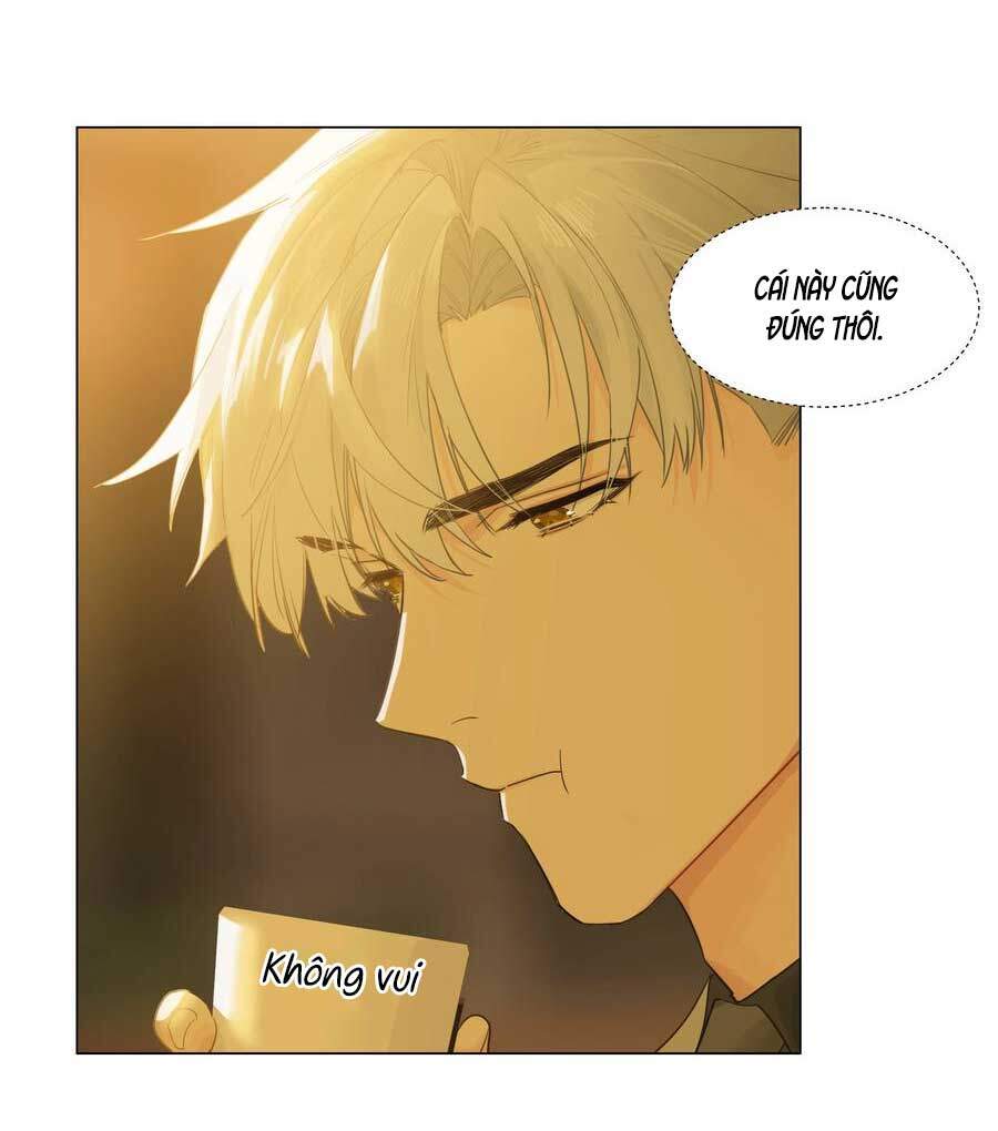 Đâu Phải Tại Tui Muốn Giả Gái Chapter 79 - 6