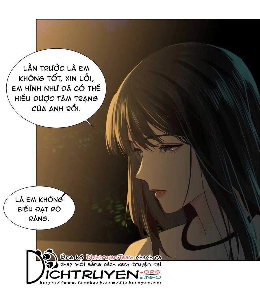 Đâu Phải Tại Tui Muốn Giả Gái Chapter 79 - 51