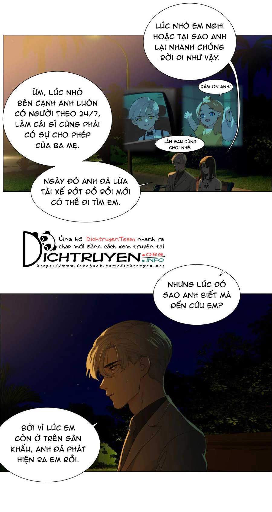 Đâu Phải Tại Tui Muốn Giả Gái Chapter 79 - 52