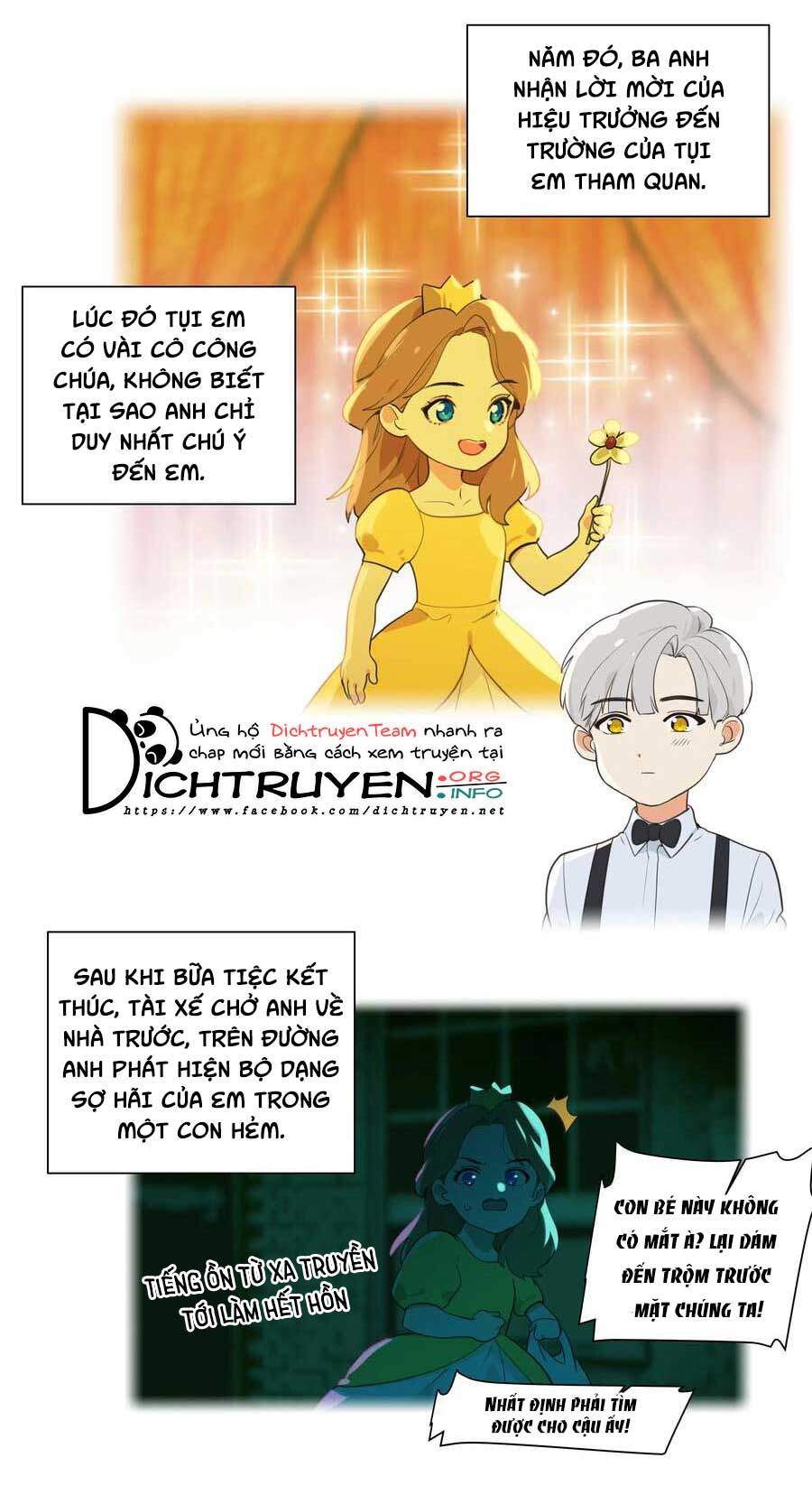 Đâu Phải Tại Tui Muốn Giả Gái Chapter 79 - 53