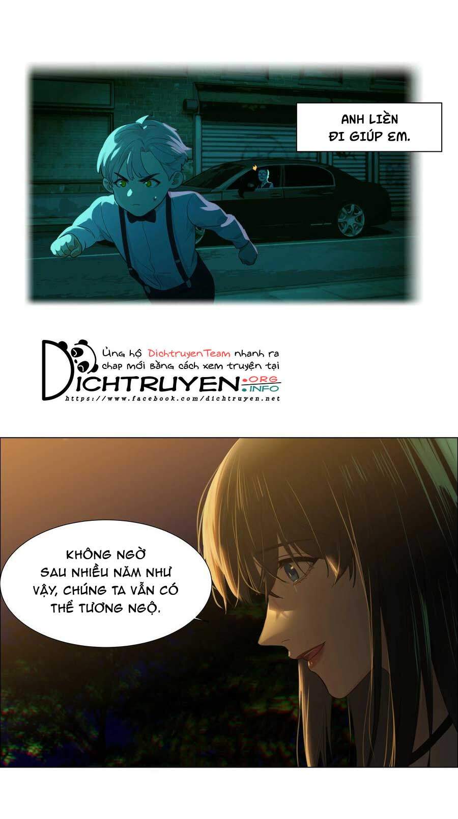 Đâu Phải Tại Tui Muốn Giả Gái Chapter 79 - 54