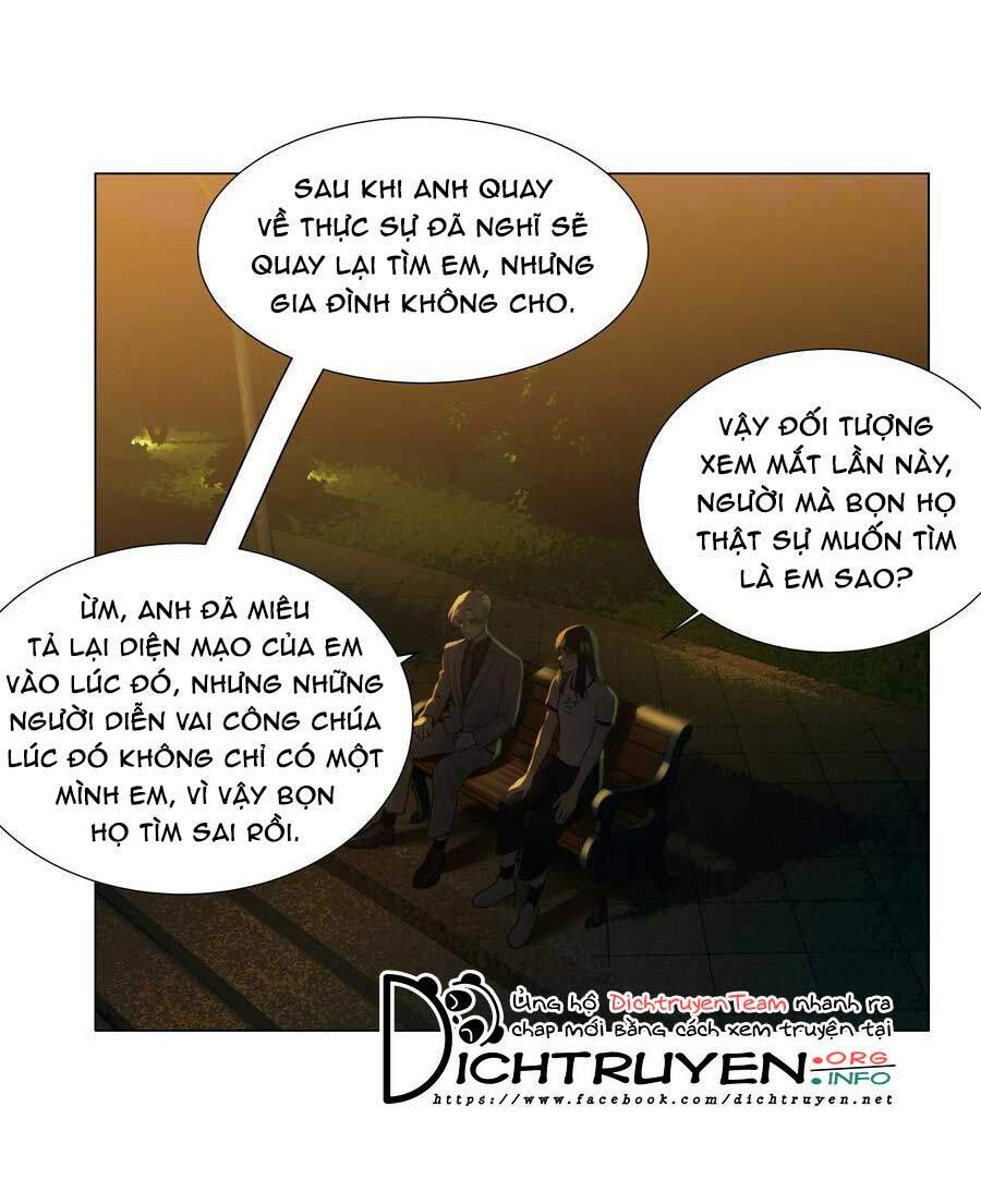 Đâu Phải Tại Tui Muốn Giả Gái Chapter 79 - 55