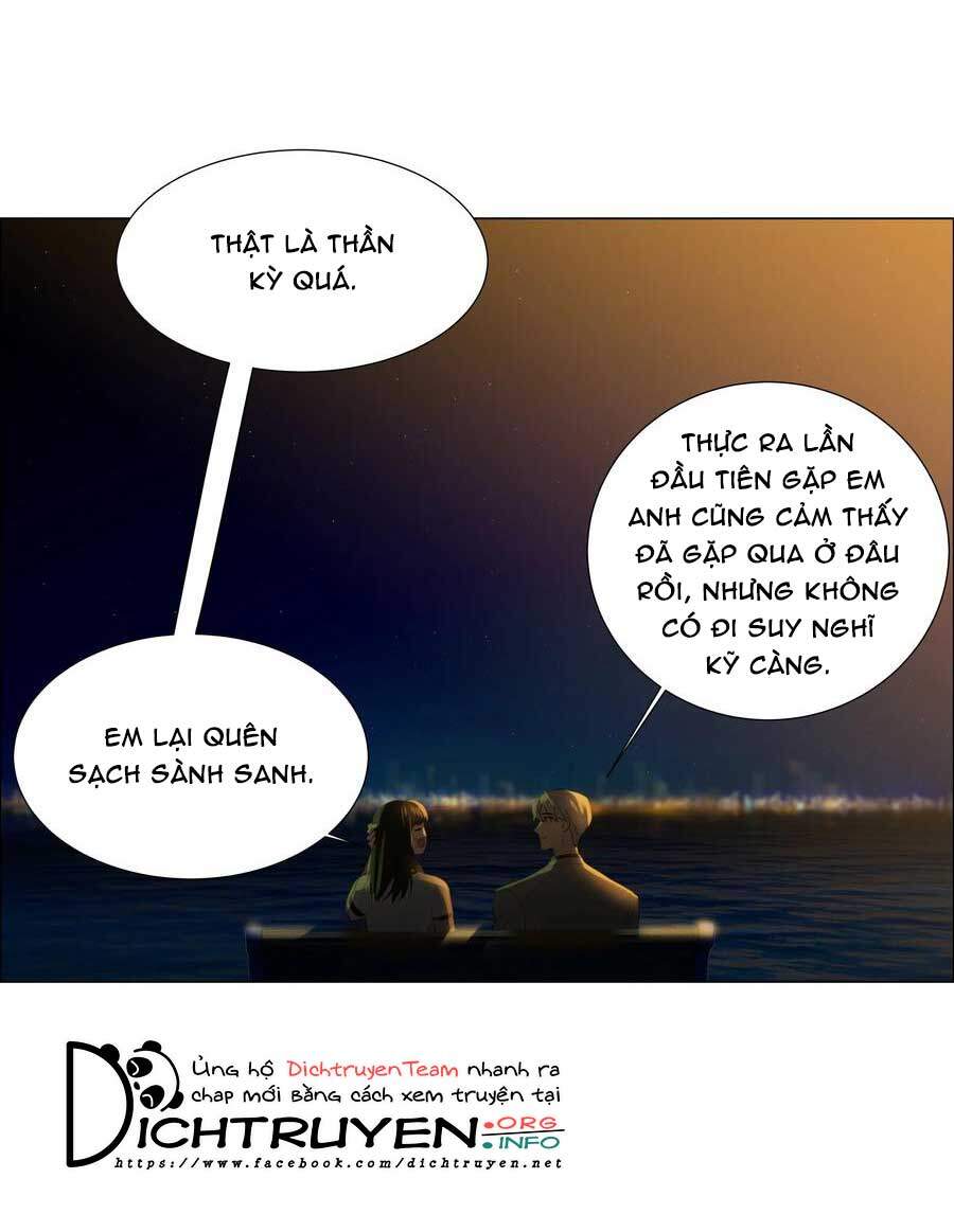 Đâu Phải Tại Tui Muốn Giả Gái Chapter 79 - 56