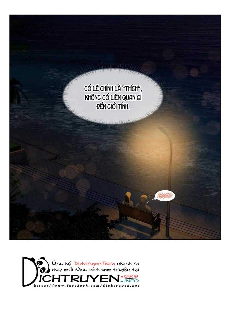 Đâu Phải Tại Tui Muốn Giả Gái Chapter 79 - 59