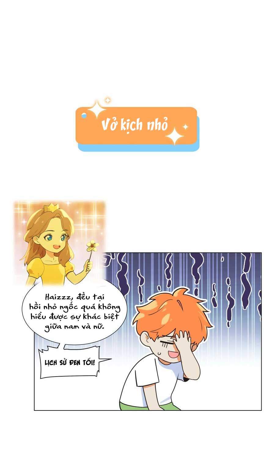 Đâu Phải Tại Tui Muốn Giả Gái Chapter 79 - 60