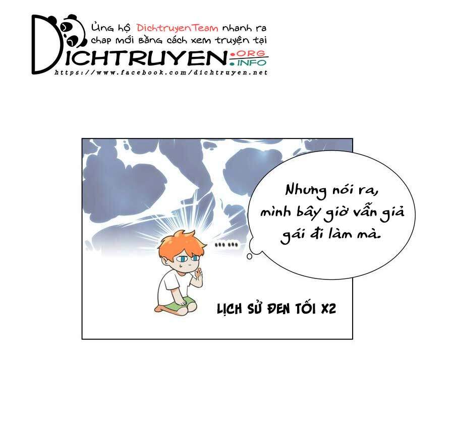 Đâu Phải Tại Tui Muốn Giả Gái Chapter 79 - 61