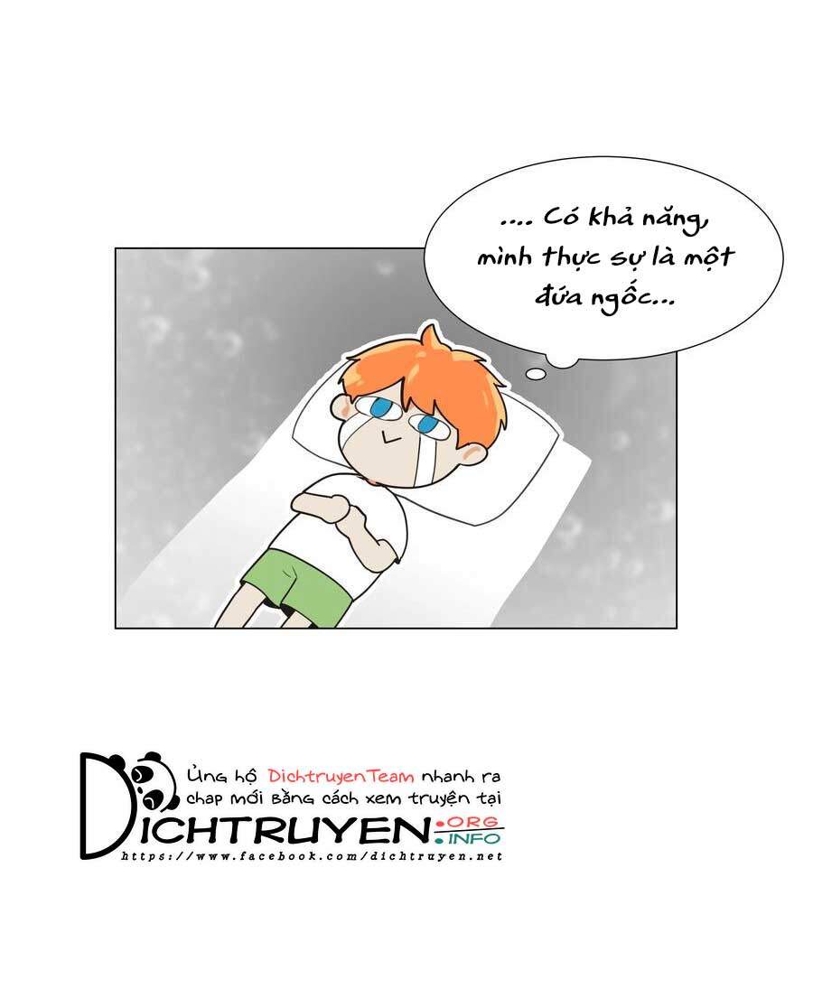 Đâu Phải Tại Tui Muốn Giả Gái Chapter 79 - 62