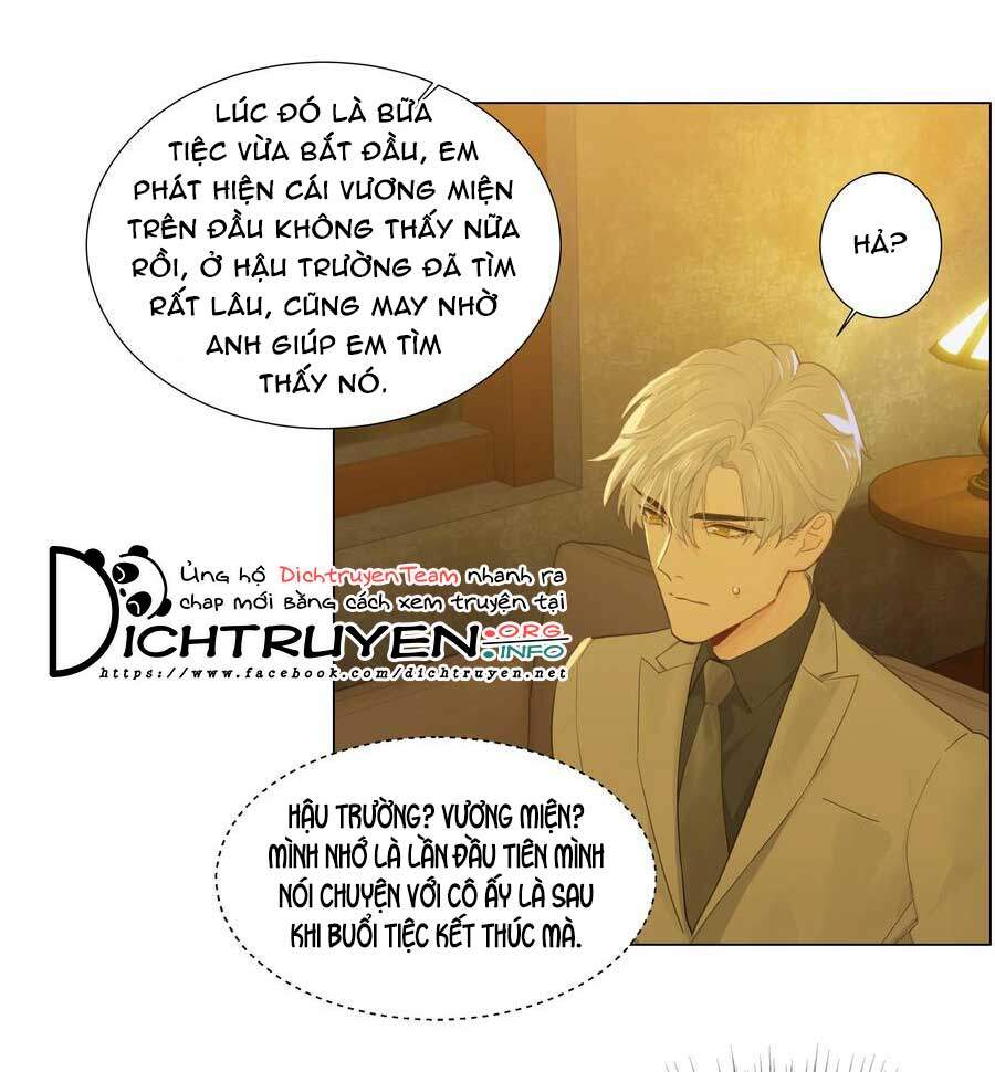 Đâu Phải Tại Tui Muốn Giả Gái Chapter 79 - 8