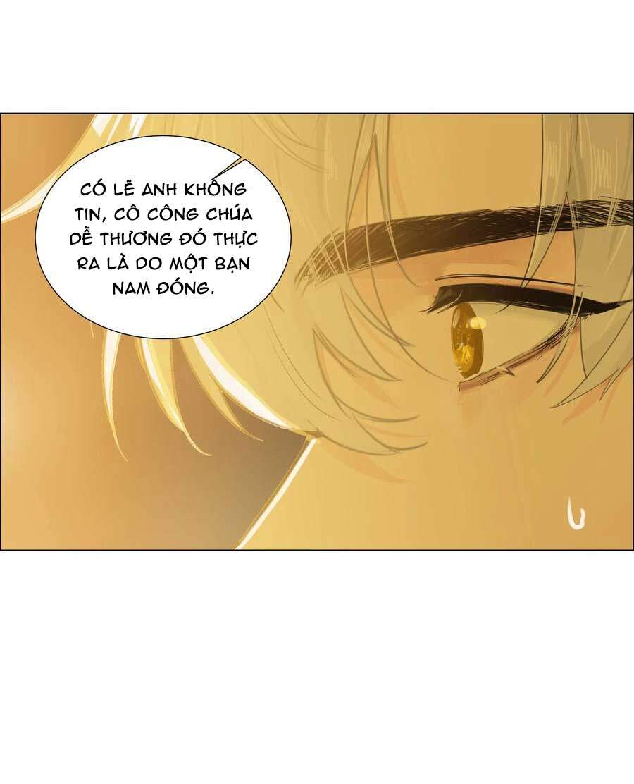 Đâu Phải Tại Tui Muốn Giả Gái Chapter 79 - 10