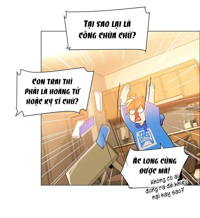 Đâu Phải Tại Tui Muốn Giả Gái Chapter 80 - 2