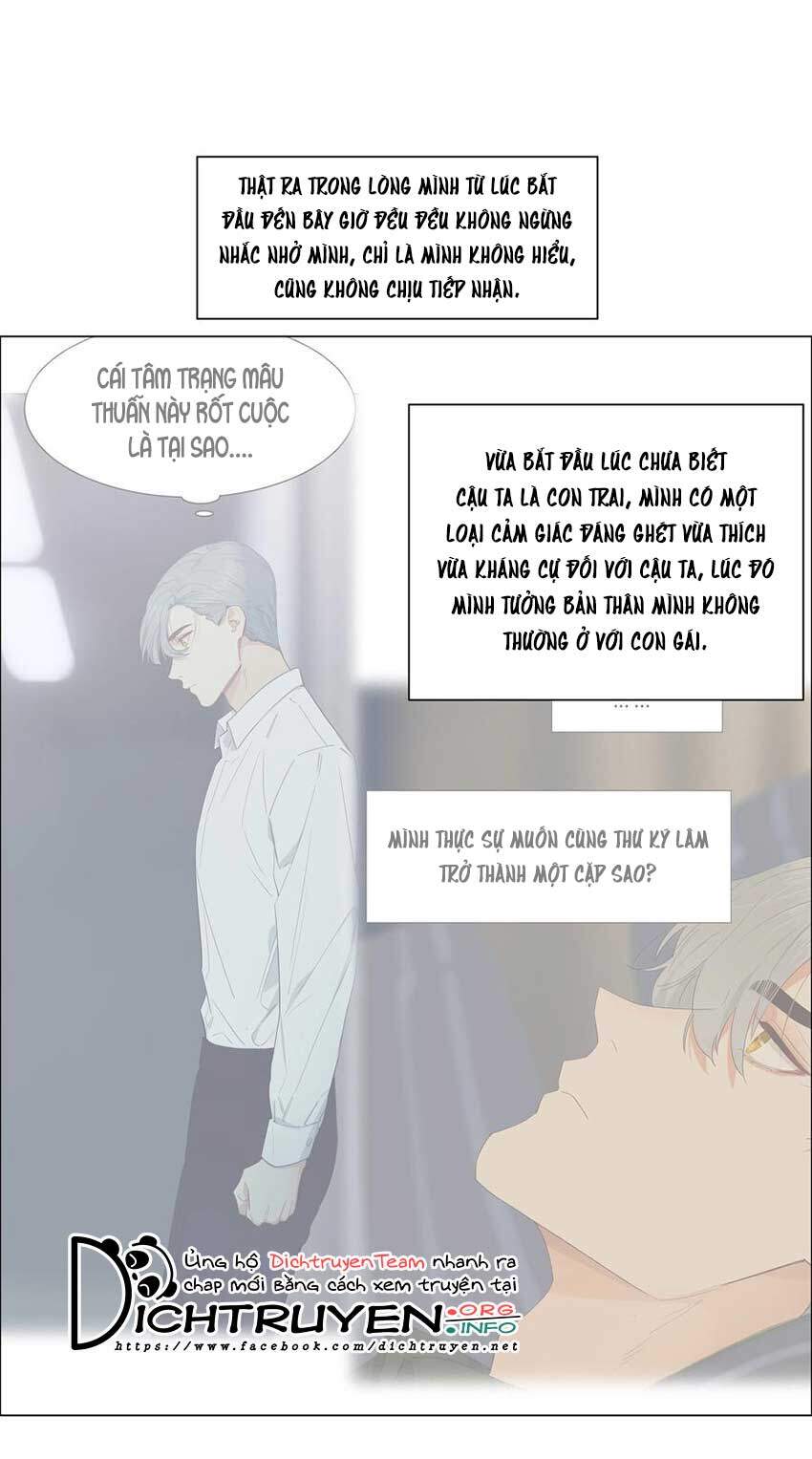 Đâu Phải Tại Tui Muốn Giả Gái Chapter 80 - 11