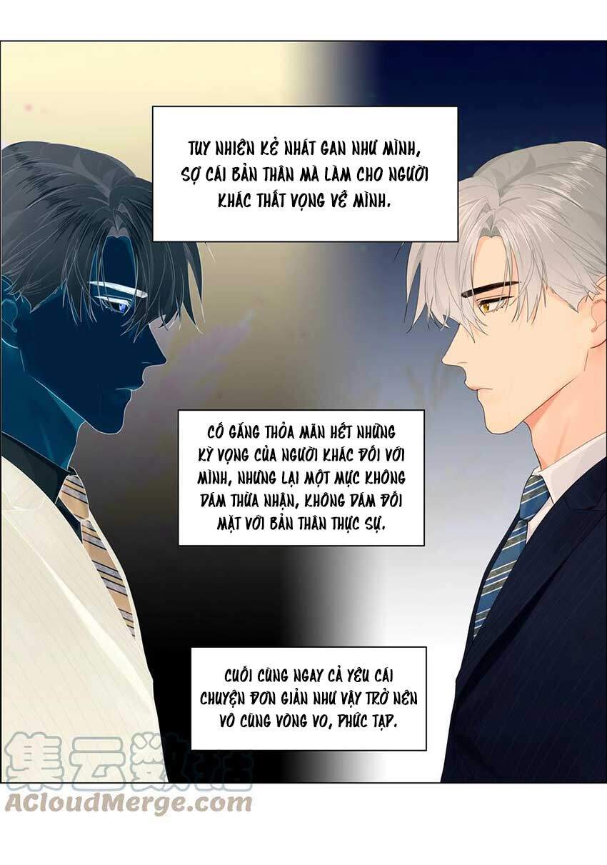 Đâu Phải Tại Tui Muốn Giả Gái Chapter 80 - 15