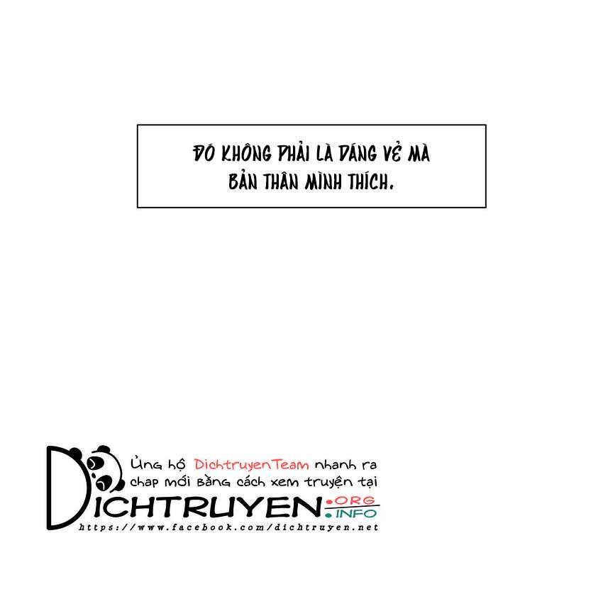 Đâu Phải Tại Tui Muốn Giả Gái Chapter 80 - 16