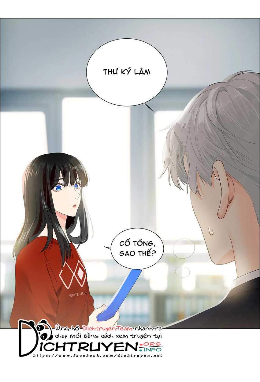 Đâu Phải Tại Tui Muốn Giả Gái Chapter 80 - 20