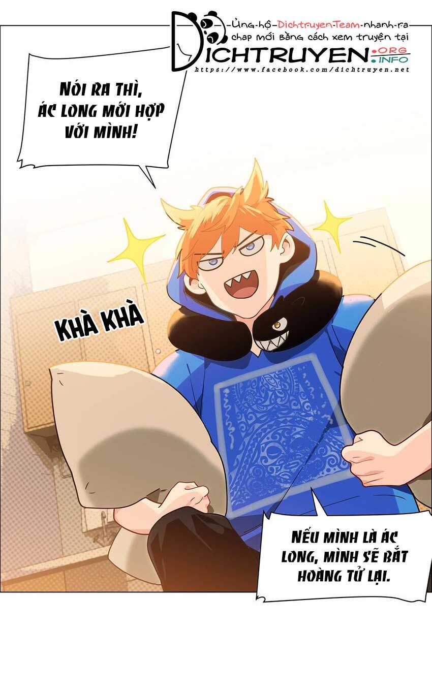 Đâu Phải Tại Tui Muốn Giả Gái Chapter 80 - 3