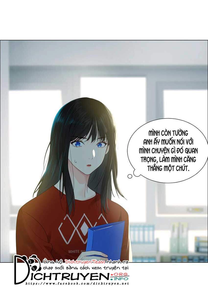 Đâu Phải Tại Tui Muốn Giả Gái Chapter 80 - 23