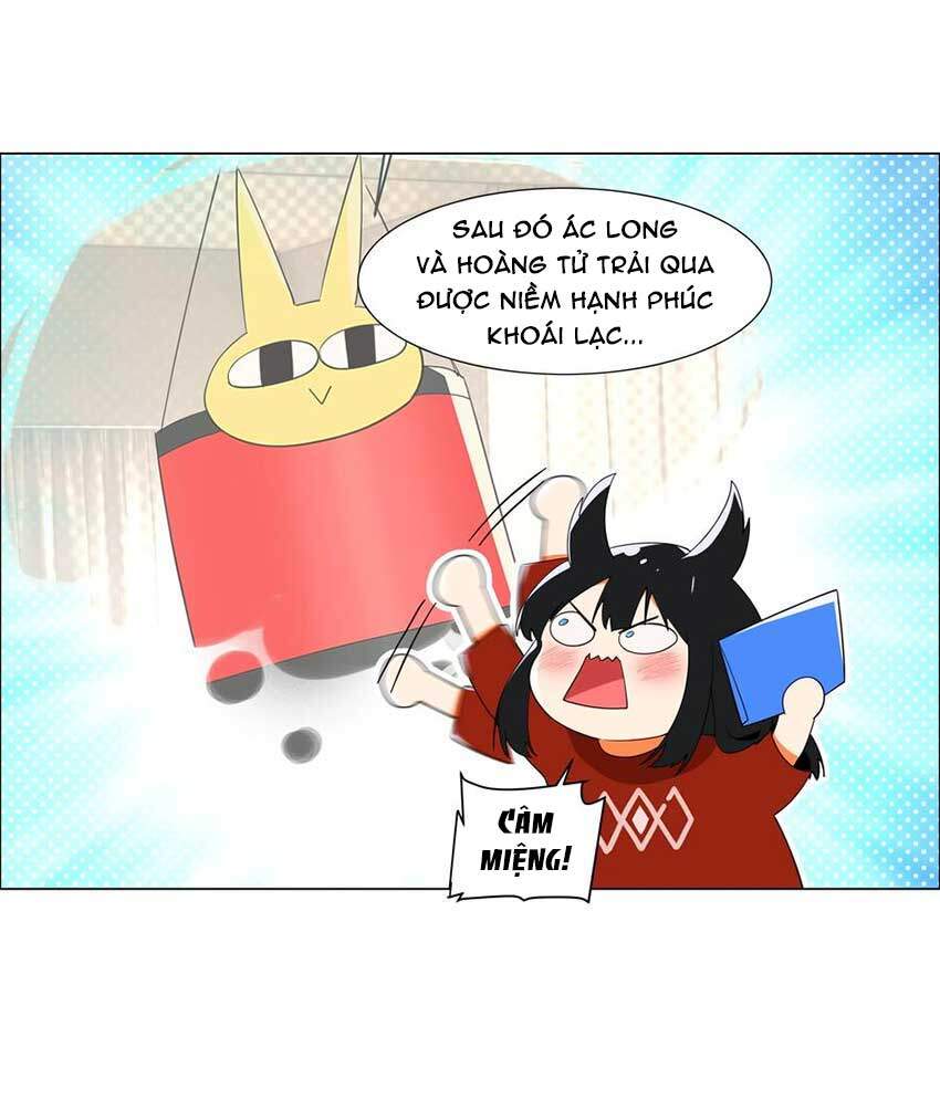 Đâu Phải Tại Tui Muốn Giả Gái Chapter 80 - 24