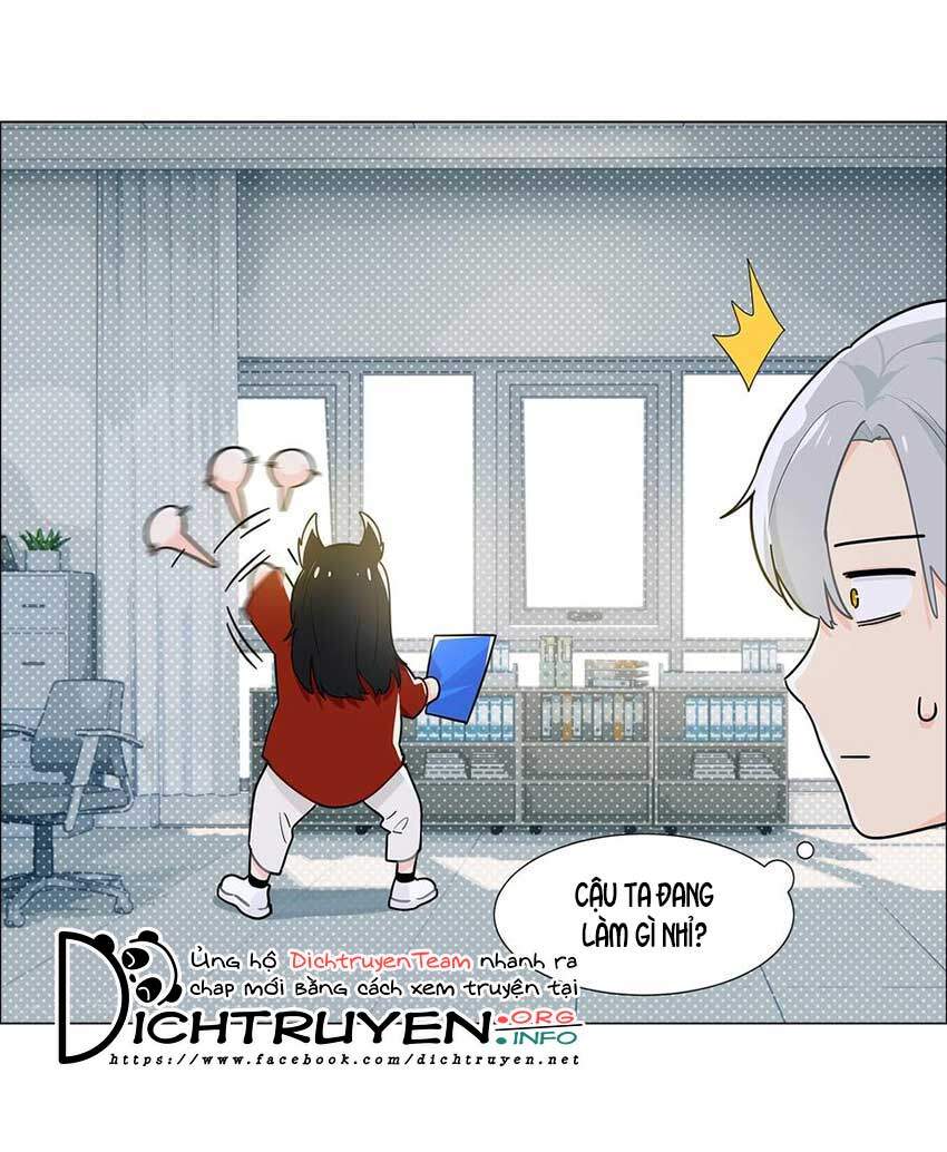 Đâu Phải Tại Tui Muốn Giả Gái Chapter 80 - 26