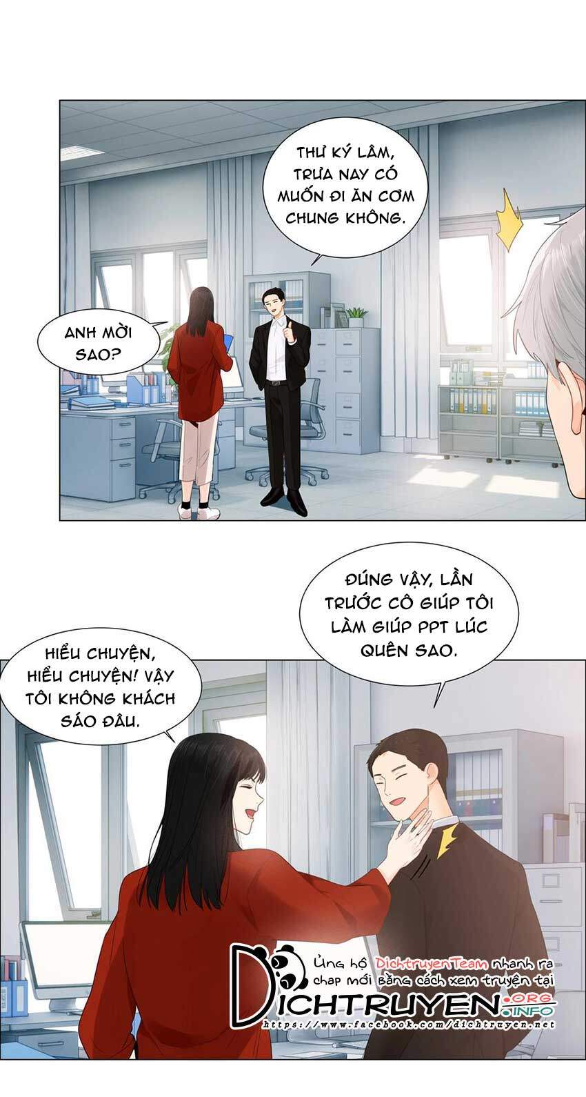 Đâu Phải Tại Tui Muốn Giả Gái Chapter 80 - 28