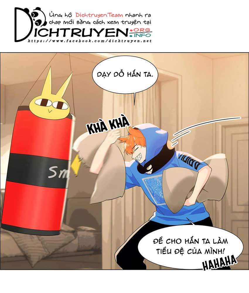 Đâu Phải Tại Tui Muốn Giả Gái Chapter 80 - 4