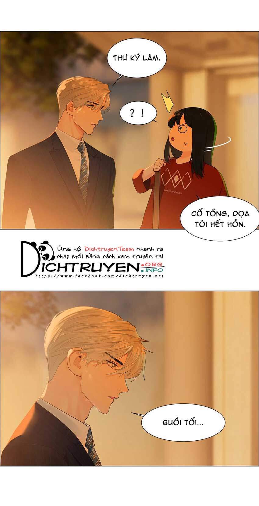 Đâu Phải Tại Tui Muốn Giả Gái Chapter 80 - 31