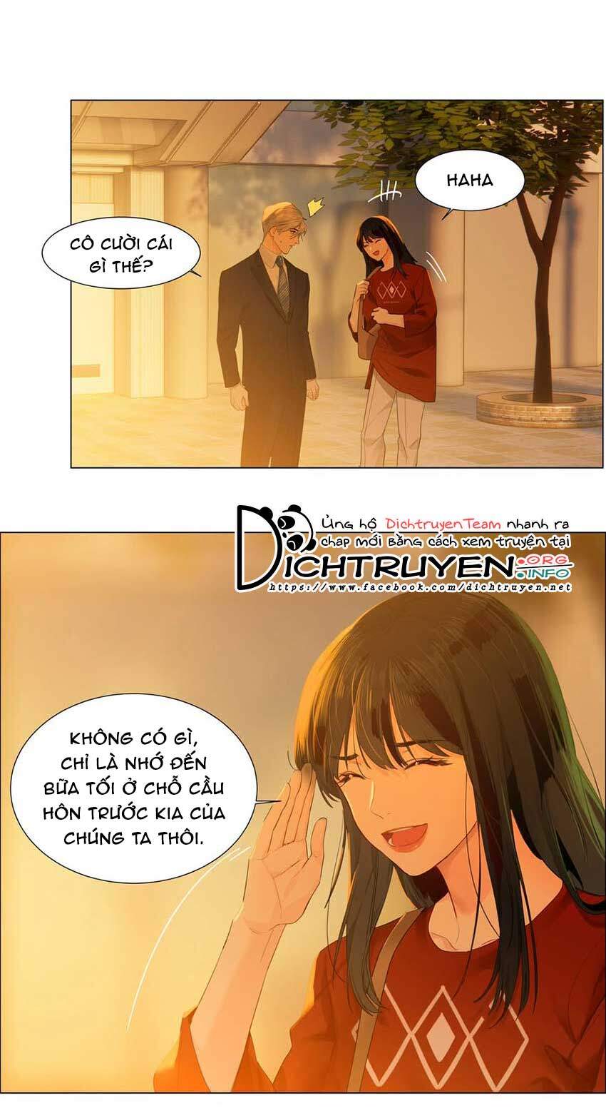 Đâu Phải Tại Tui Muốn Giả Gái Chapter 80 - 33