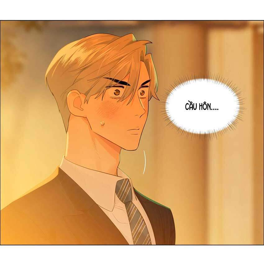 Đâu Phải Tại Tui Muốn Giả Gái Chapter 80 - 34