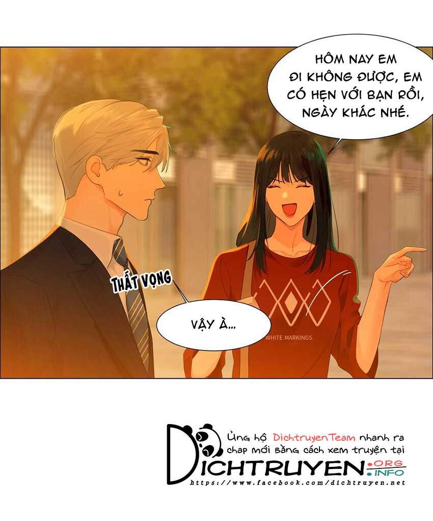 Đâu Phải Tại Tui Muốn Giả Gái Chapter 80 - 35