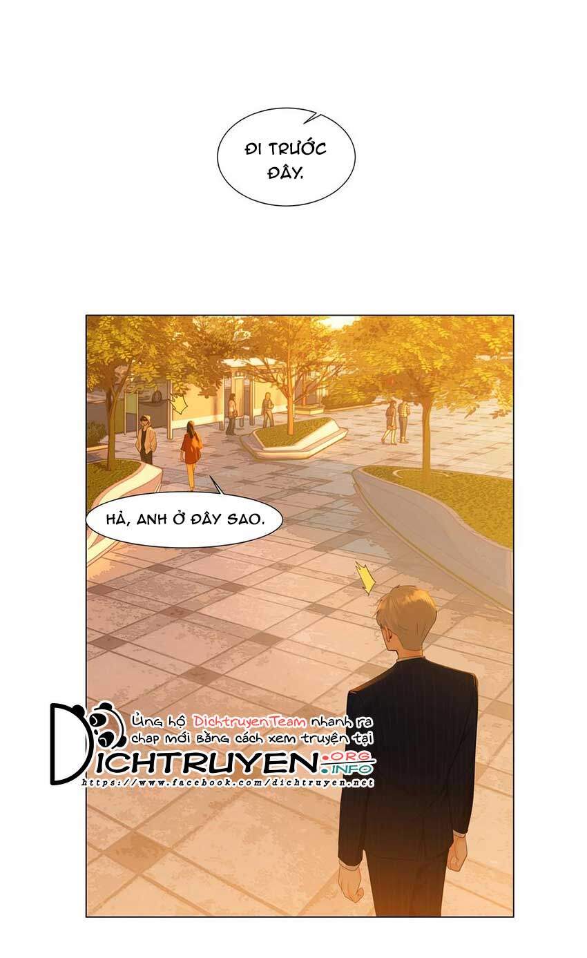 Đâu Phải Tại Tui Muốn Giả Gái Chapter 80 - 36