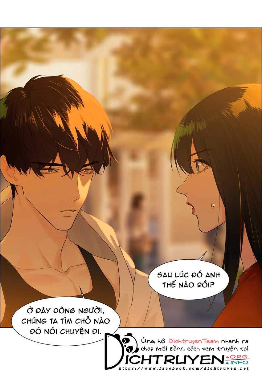 Đâu Phải Tại Tui Muốn Giả Gái Chapter 80 - 37