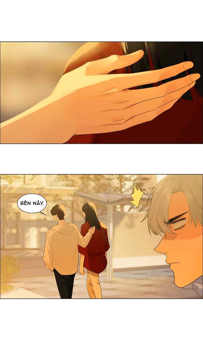 Đâu Phải Tại Tui Muốn Giả Gái Chapter 80 - 39