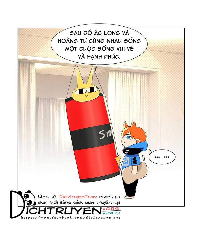 Đâu Phải Tại Tui Muốn Giả Gái Chapter 80 - 5