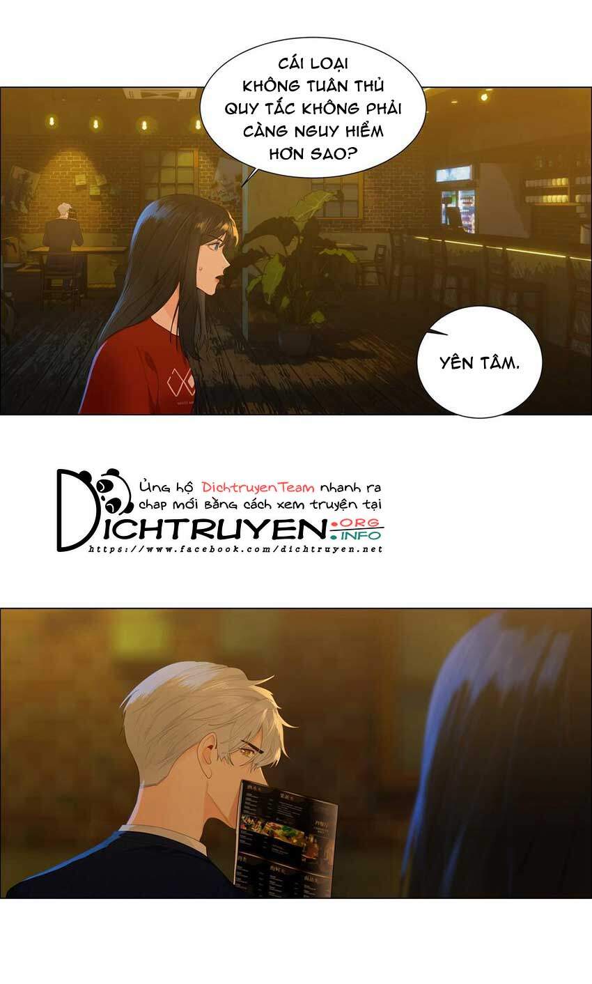 Đâu Phải Tại Tui Muốn Giả Gái Chapter 80 - 42