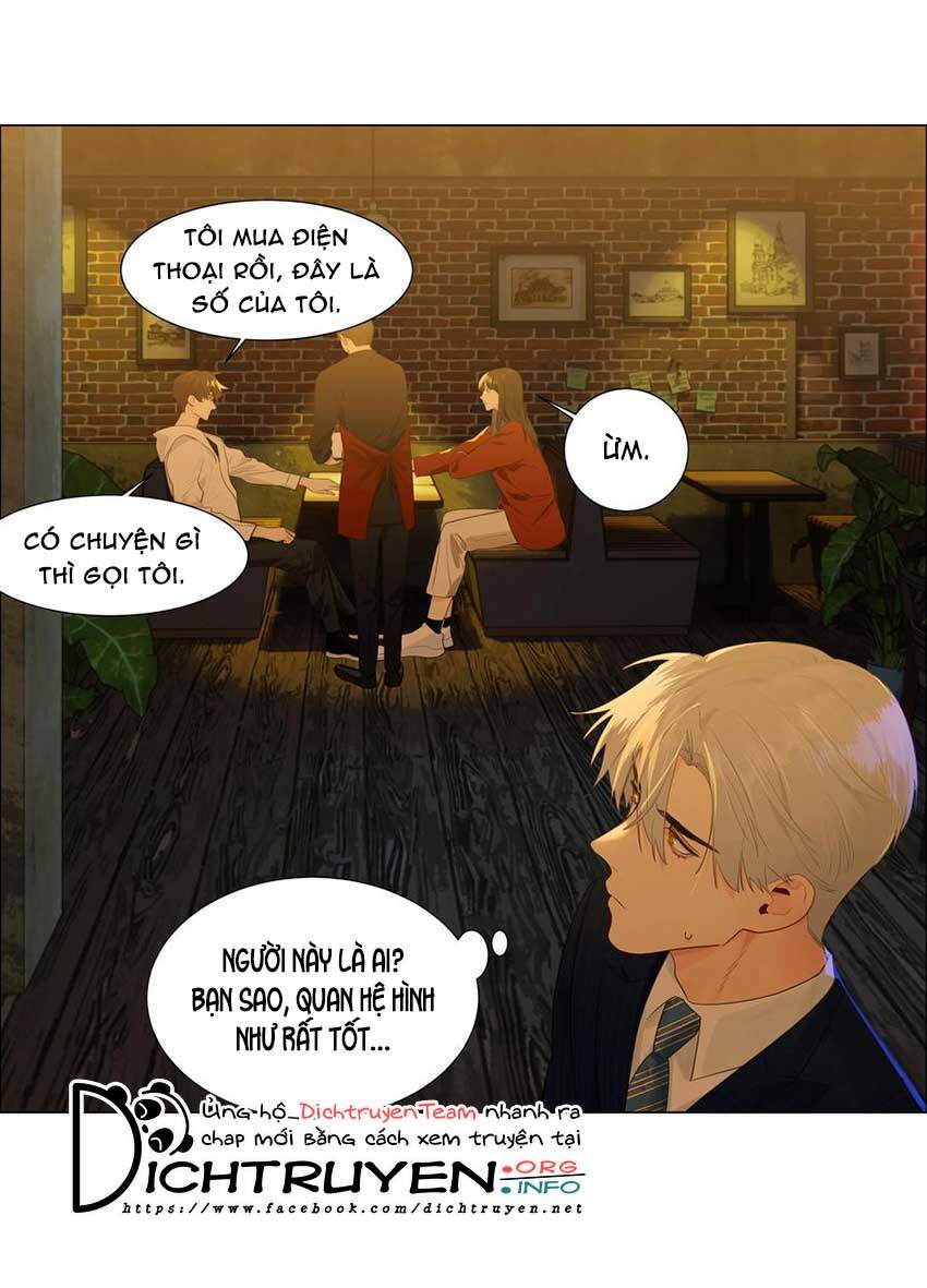 Đâu Phải Tại Tui Muốn Giả Gái Chapter 80 - 43