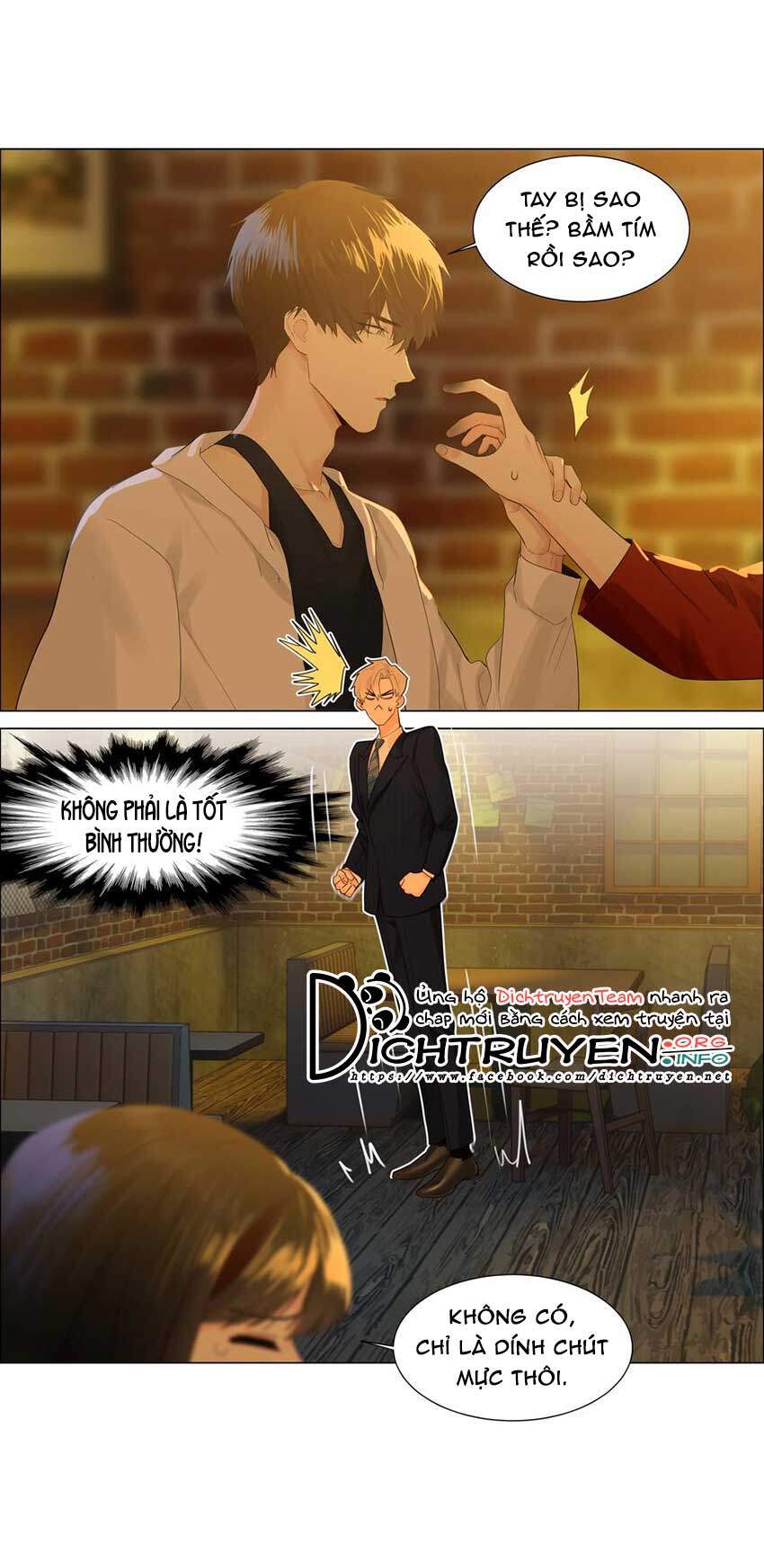 Đâu Phải Tại Tui Muốn Giả Gái Chapter 80 - 44