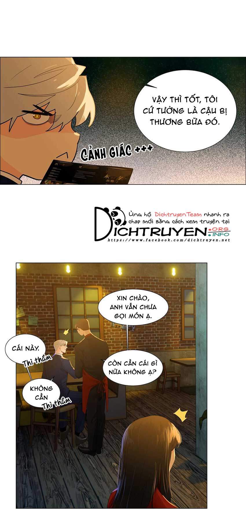 Đâu Phải Tại Tui Muốn Giả Gái Chapter 80 - 45