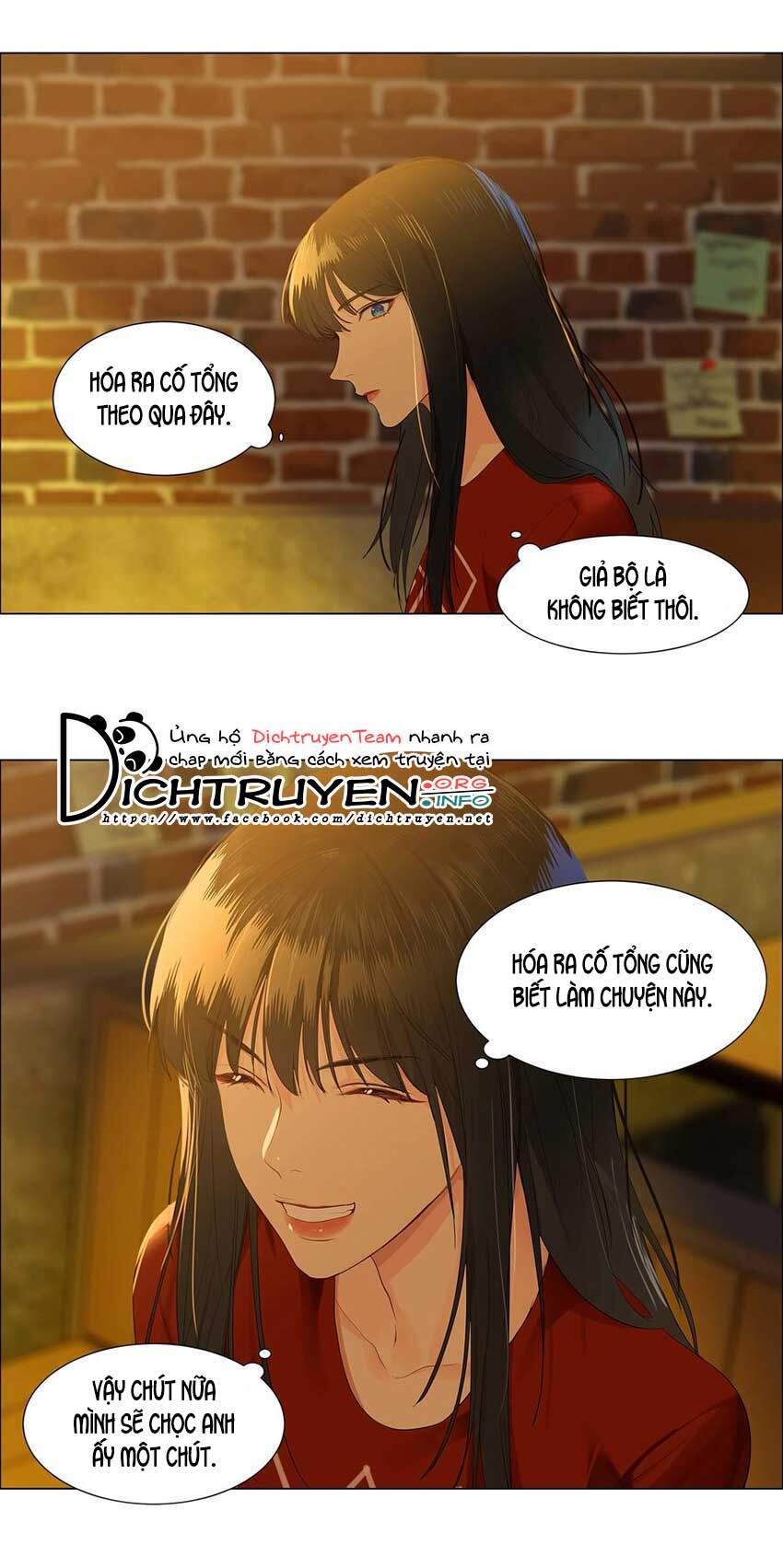 Đâu Phải Tại Tui Muốn Giả Gái Chapter 80 - 46