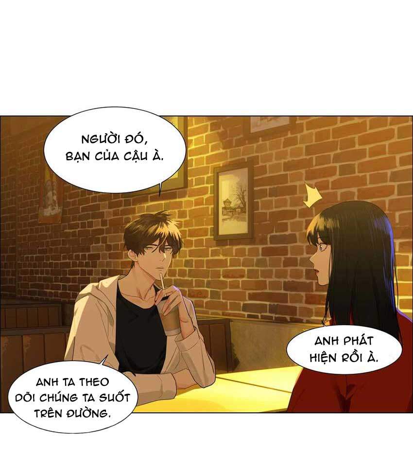 Đâu Phải Tại Tui Muốn Giả Gái Chapter 80 - 47