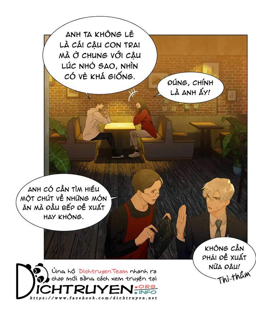 Đâu Phải Tại Tui Muốn Giả Gái Chapter 80 - 48