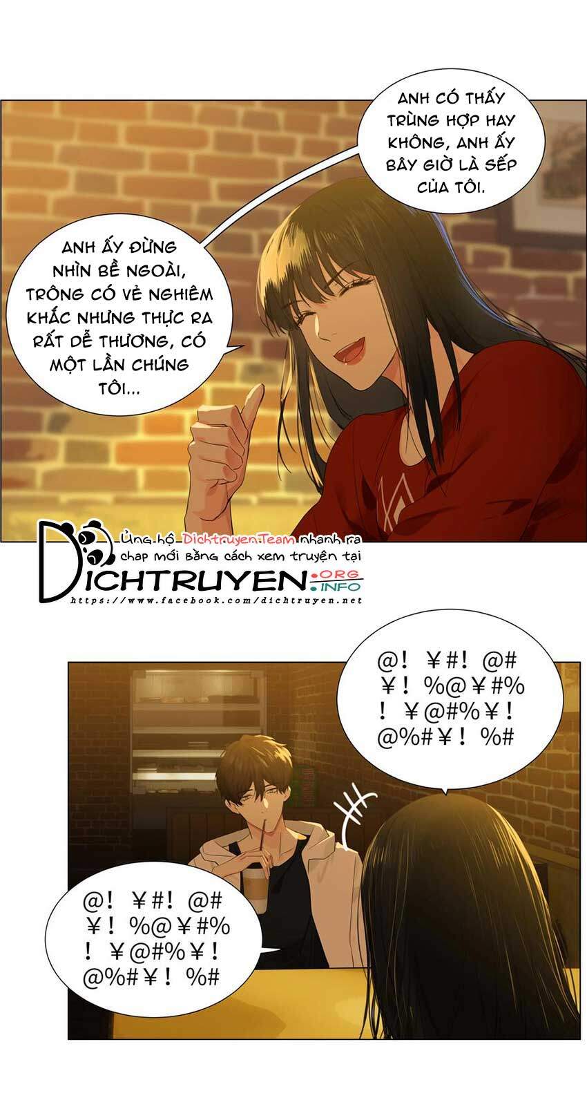 Đâu Phải Tại Tui Muốn Giả Gái Chapter 80 - 49