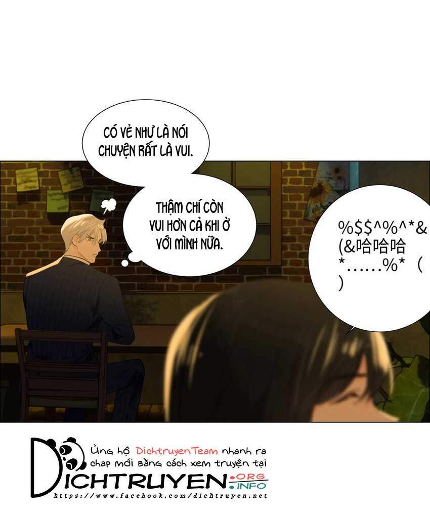 Đâu Phải Tại Tui Muốn Giả Gái Chapter 80 - 50