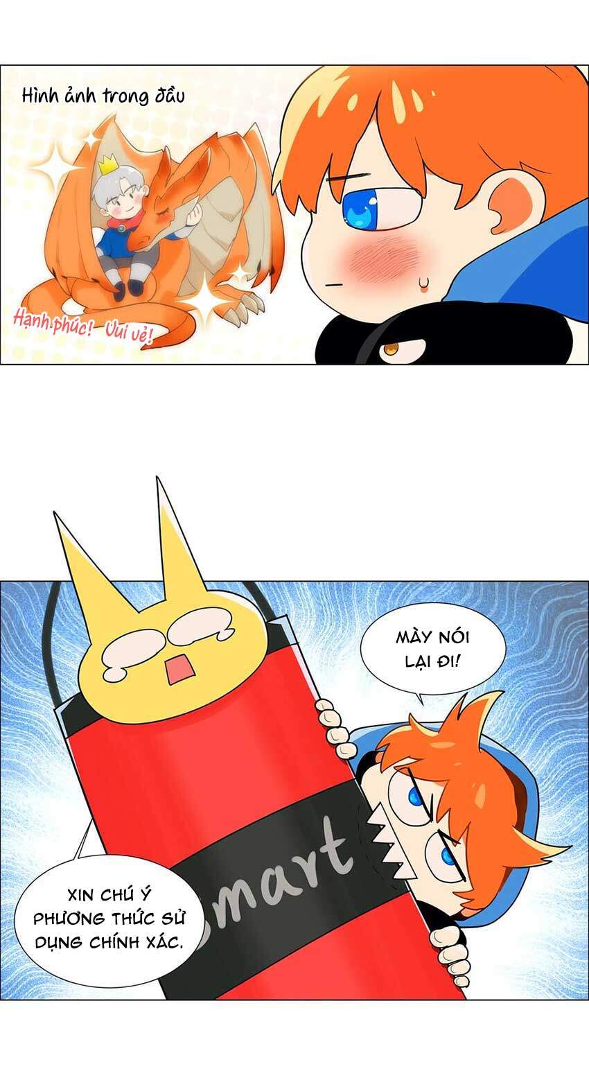 Đâu Phải Tại Tui Muốn Giả Gái Chapter 80 - 6