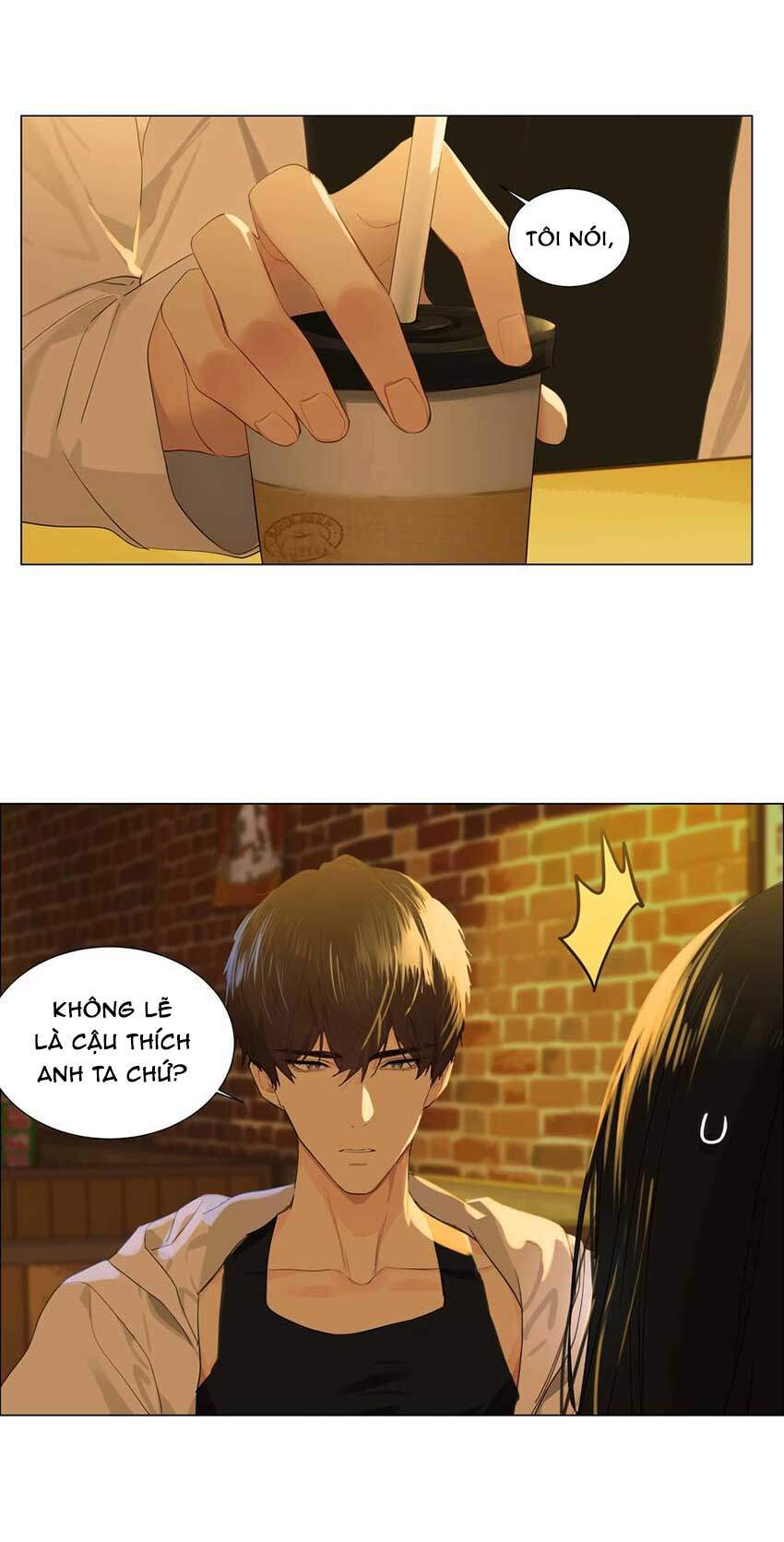 Đâu Phải Tại Tui Muốn Giả Gái Chapter 80 - 51