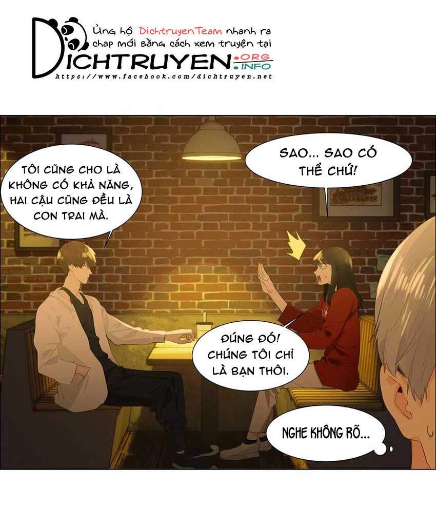 Đâu Phải Tại Tui Muốn Giả Gái Chapter 80 - 52