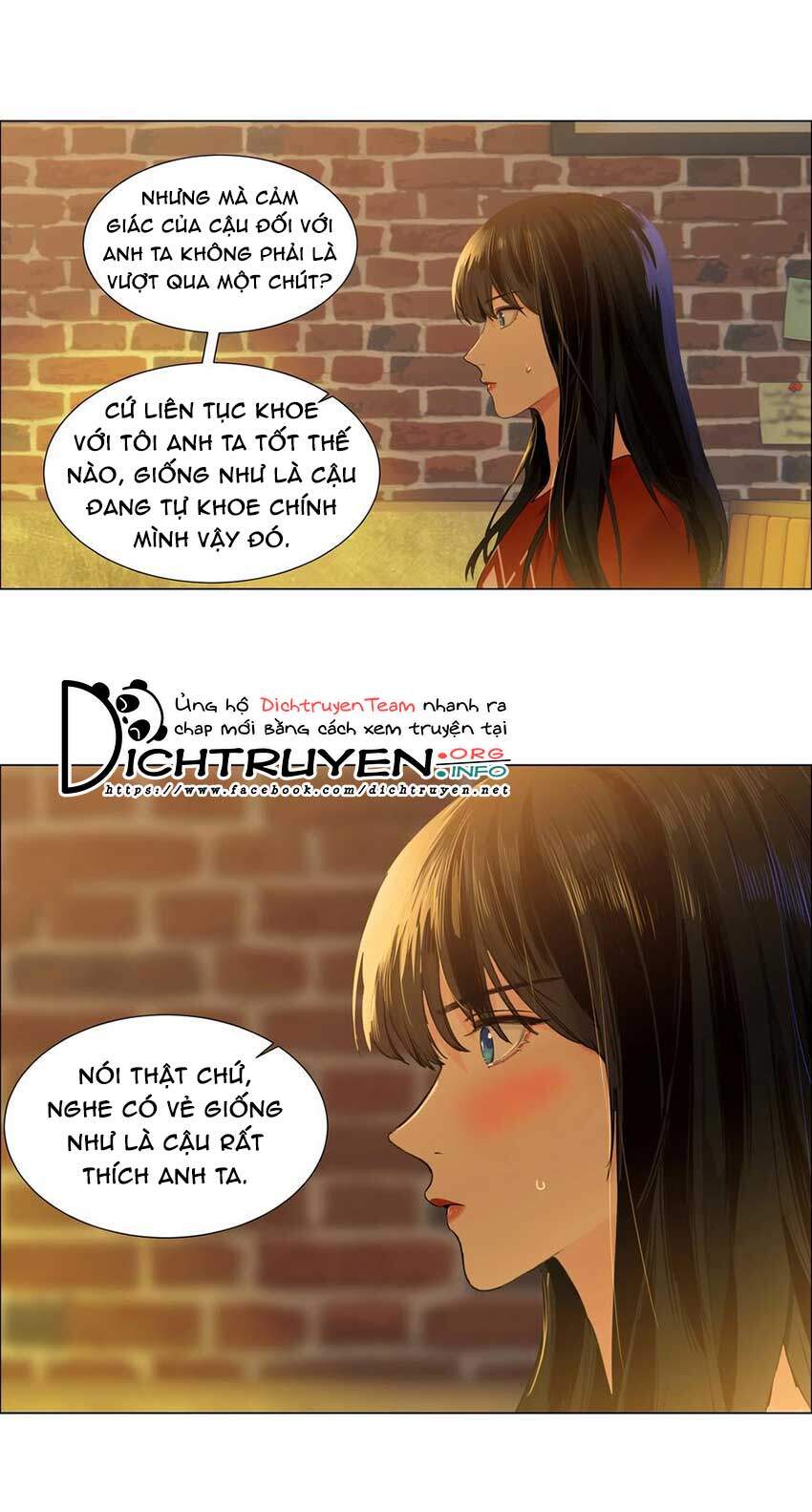 Đâu Phải Tại Tui Muốn Giả Gái Chapter 80 - 53