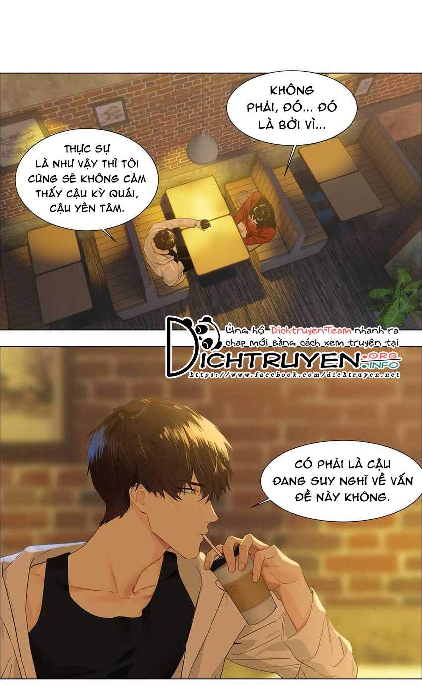 Đâu Phải Tại Tui Muốn Giả Gái Chapter 80 - 54