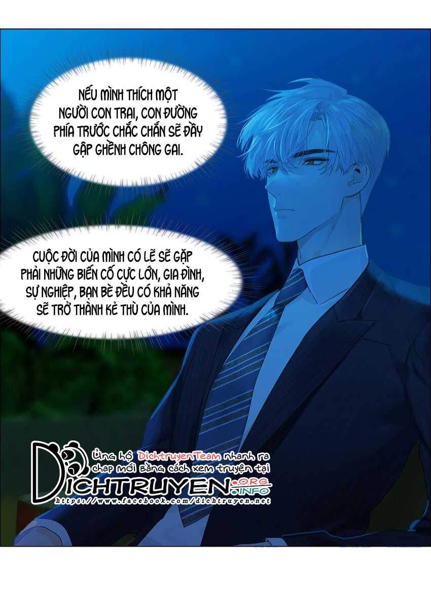 Đâu Phải Tại Tui Muốn Giả Gái Chapter 80 - 9