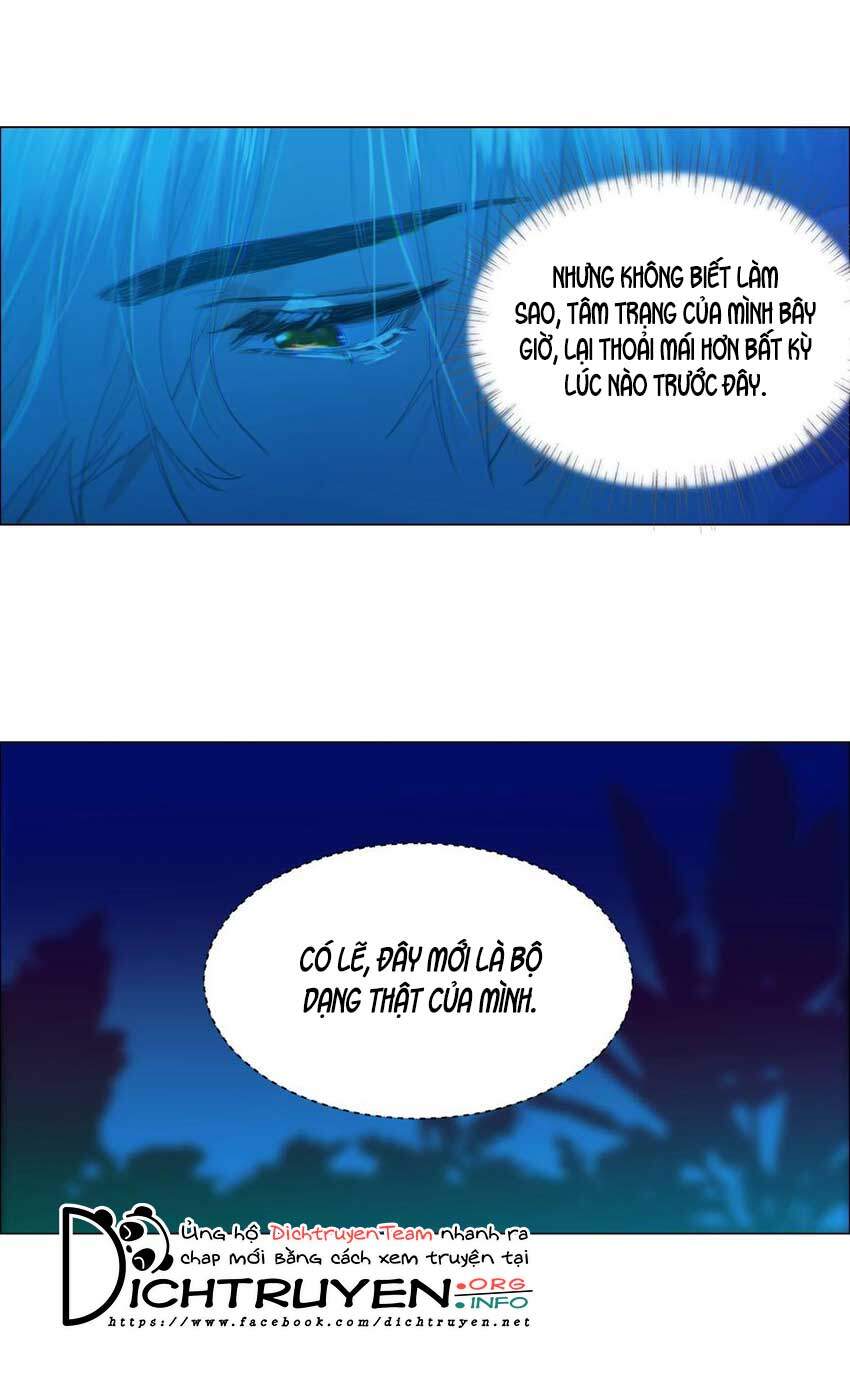 Đâu Phải Tại Tui Muốn Giả Gái Chapter 80 - 10