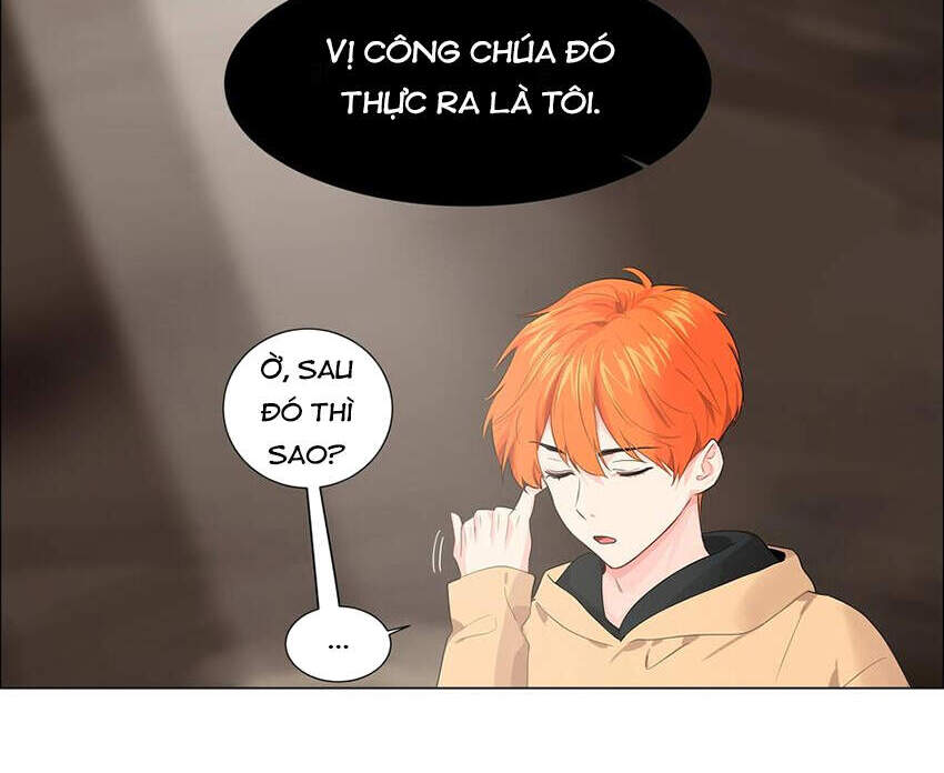 Đâu Phải Tại Tui Muốn Giả Gái Chapter 81 - 11